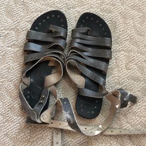 Free People Sandals